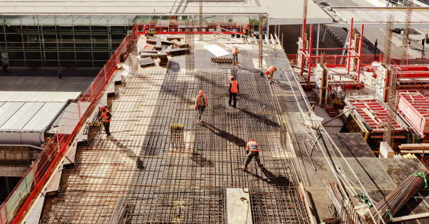 Best Decorative Concrete in Tulsa, OK